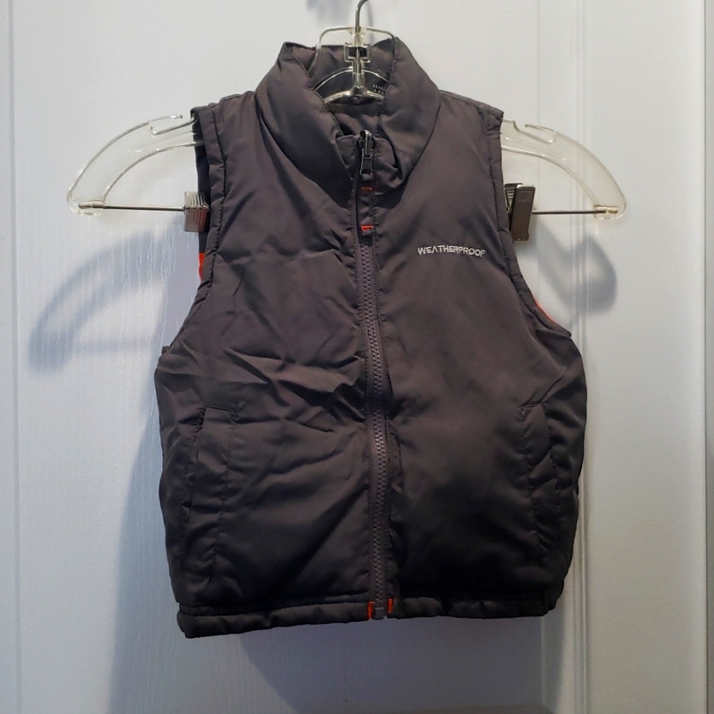 Weatherproof  32* 3T double sided vest